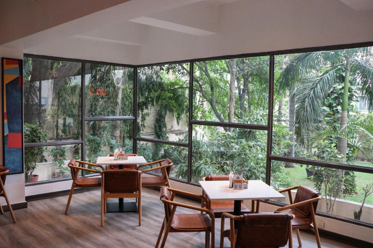 Rajdarshan - A Lake View Hotel In Udaipur Exterior foto