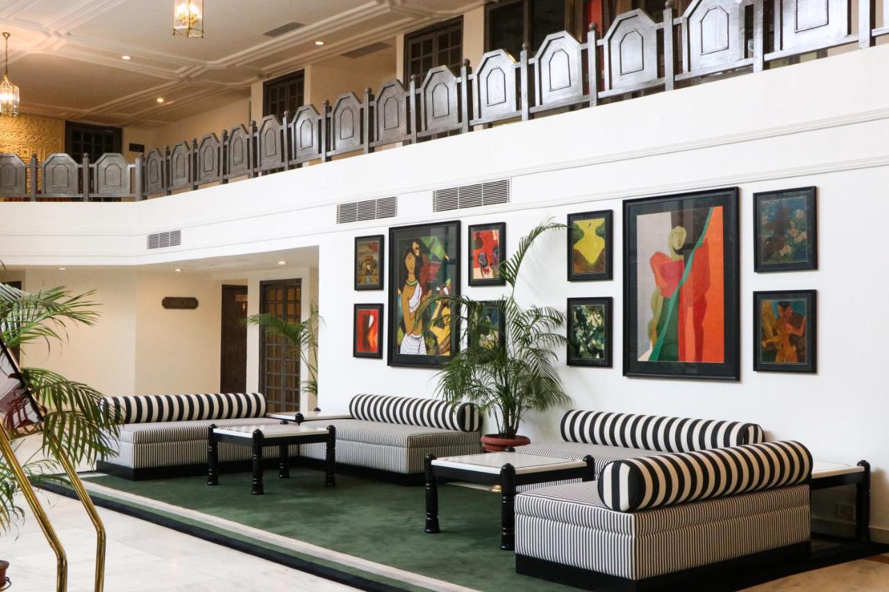 Rajdarshan - A Lake View Hotel In Udaipur Exterior foto