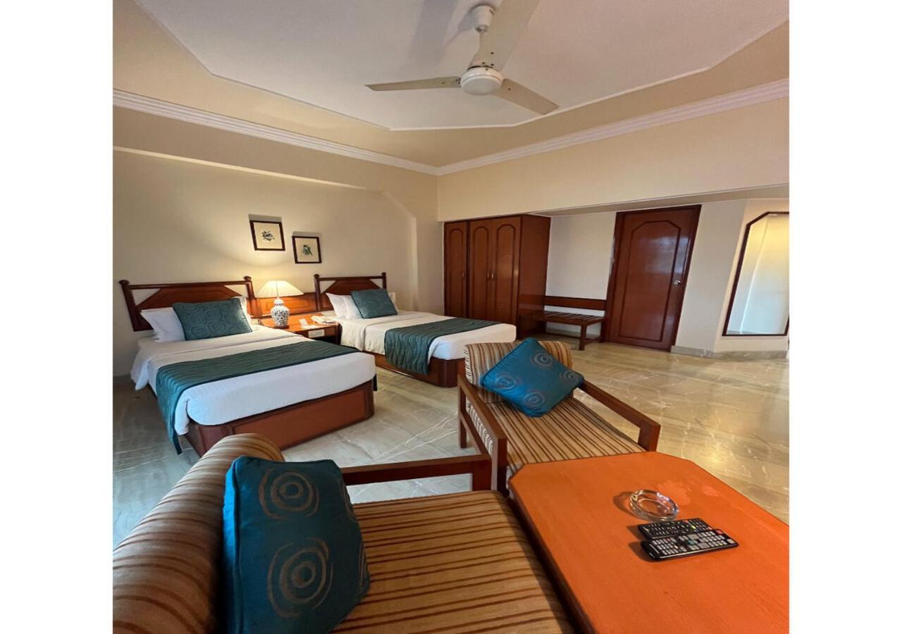 Rajdarshan - A Lake View Hotel In Udaipur Exterior foto